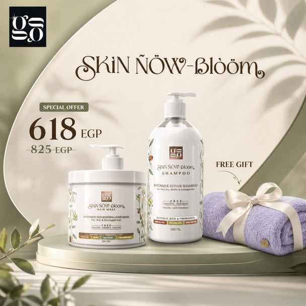 hair care set